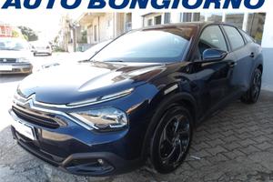 CITROEN C4 1.2 puretech Feel Pack 130cv eat8