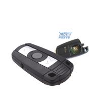 CALOTTA CHIAVE BMW QUADRATO CON ALLOGGIO PER BATTE