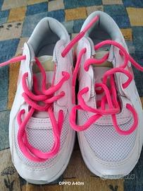 Scarpe bimba Nike Air Max