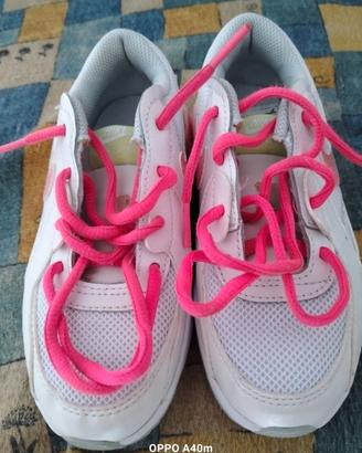 Scarpe bimba Nike Air Max