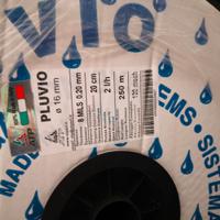 Tubo irrigazione