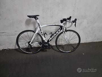 Ridley Noah full carbon misura 55