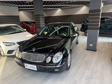 Mercedes-benz E 280 CDI V6 cat S.W. Elegance