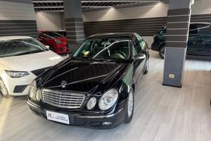 Mercedes-benz E 280 CDI V6 cat S.W. Elegance