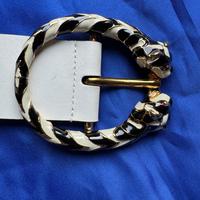 Cintura in pelle Gucci