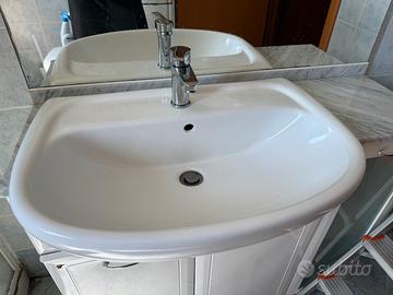 Lavandino + miscelatore