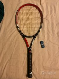Babolat contest 2 racchetta tennis
