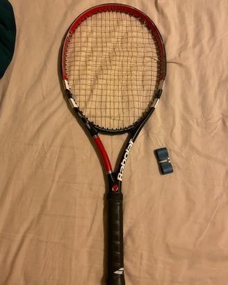 Babolat contest 2 racchetta tennis