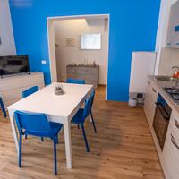 Trilocale invernale numana