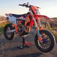 Ktm Sx-f 450 factory 2021