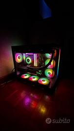 Pc gaming