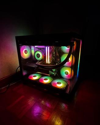 Pc gaming