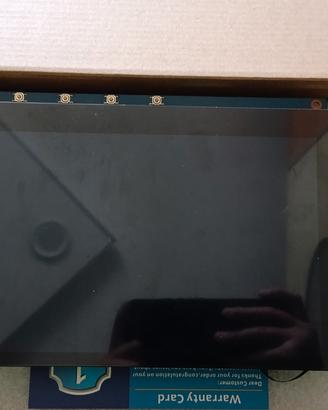 monitor portatile 