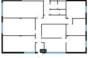 Ufficio a Fratta Polesine