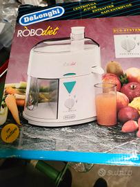Centrifuga DeLonghi