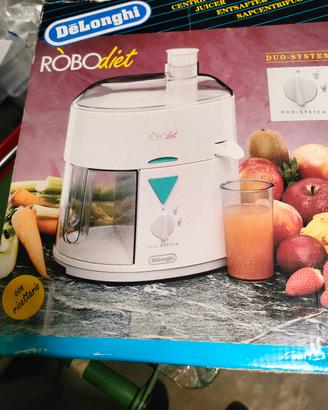 Centrifuga DeLonghi