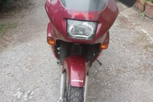 Honda Transalp 600v 