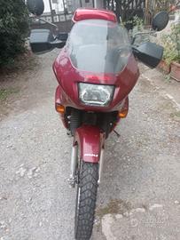 Honda Transalp 600v 