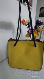 Borsa originale Tosca Blu