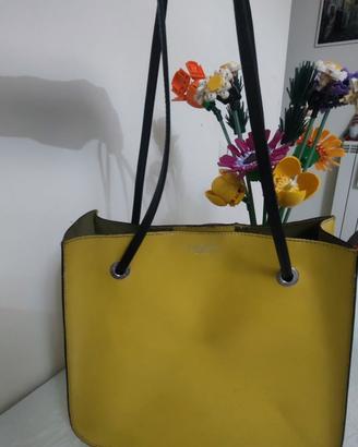 Borsa originale Tosca Blu