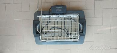 🔥 Griglia elettrica De’Longhi – COME NUOVA! 🔥