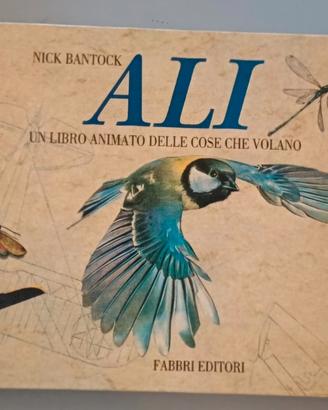 libro ragazzi
