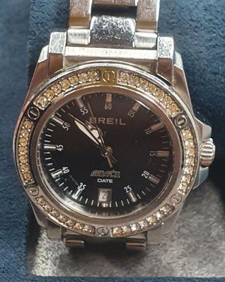 Orologio da polso Donna Breil Manta