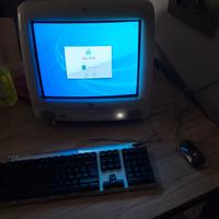 Apple iMac G3 perfetto