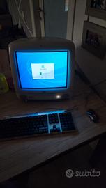 Apple iMac G3 perfetto