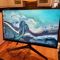LG ultragear 165hz 27”