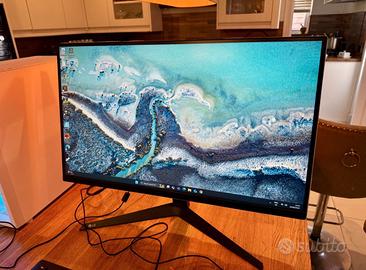 LG ultragear 165hz 27”