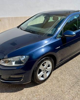 Volkswagen Golf 1.4 TGI DSG 5p. Highline BlueMotio