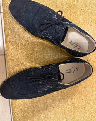 Scarpe iglesina uomo