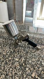 Aerografo per verniciatura