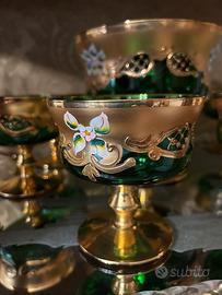 Set Macedonia Murano