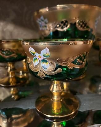 Set Macedonia Murano