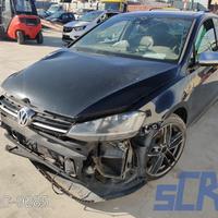 Vw golf 7 5g1, be1, be2, bq1 300cv -ricambi