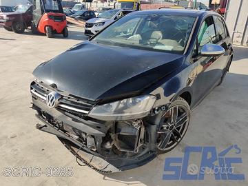 Vw golf 7 5g1, be1, be2, bq1 300cv -ricambi