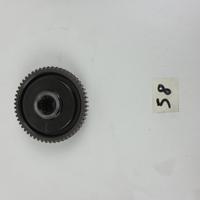 KTM EXC-F 250 2006 2011 INGRANAGGIO LIMITIATORE