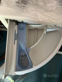 Lavatrice Hotpoint Ariston