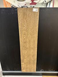 STOCK PIASTRELLE EFFETTO LEGNO MODELLO BRAUN