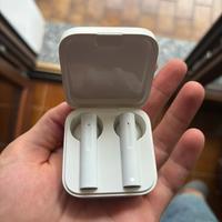 Auricolari xiaomi wireless earphones