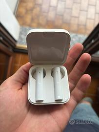 Auricolari xiaomi wireless earphones