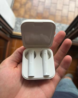 Auricolari xiaomi wireless earphones