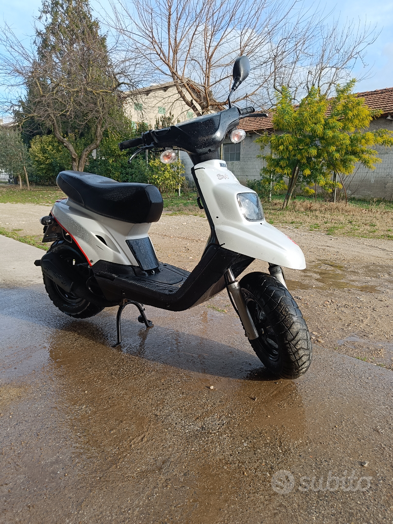 MBK Booster seconda serie - Moto e Scooter In vendita a Brescia