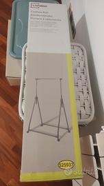 Appendiabiti Livarno h160cm