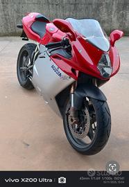 MV Agusta F4  750 monoposto prima serie 2020