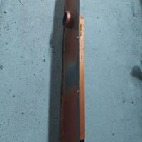 Parete motore e aria FIAT BERTONE X19 X1/9