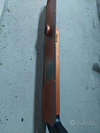 Parete motore e aria FIAT BERTONE X19 X1/9