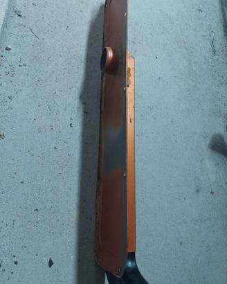 Parete motore e aria FIAT BERTONE X19 X1/9